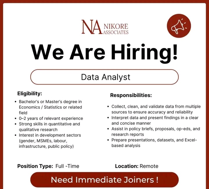 Mr Charles (Remote Jobs) tweet media