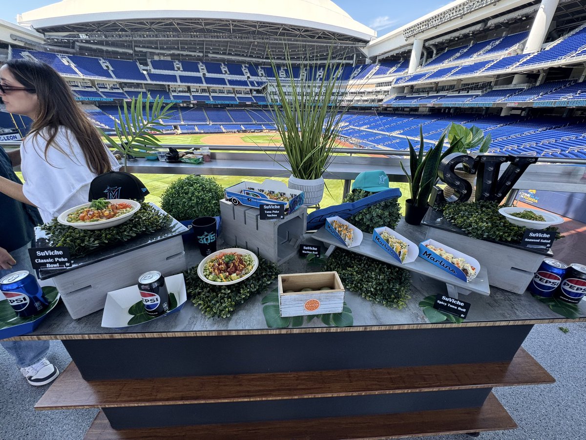 Marlins Radio Network tweet media