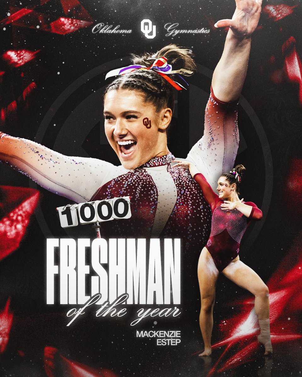 Oklahoma Women's Gym tweet media