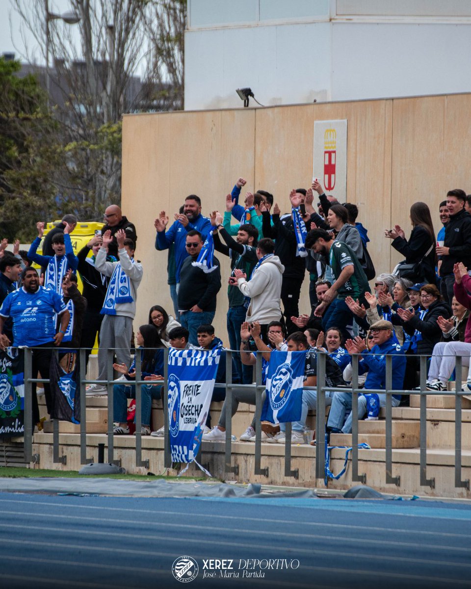 XEREZ DEPORTIVO tweet media