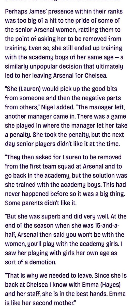 Chelsea Women tweet media