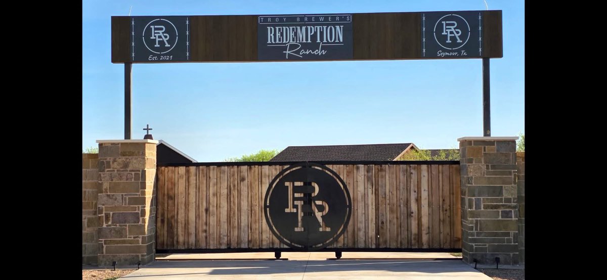 Troy Brewer tweet media