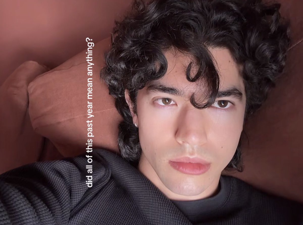 EDDIE ⚓️ HEARD CRUSH CULTURE AND LOOKALIKE tweet media