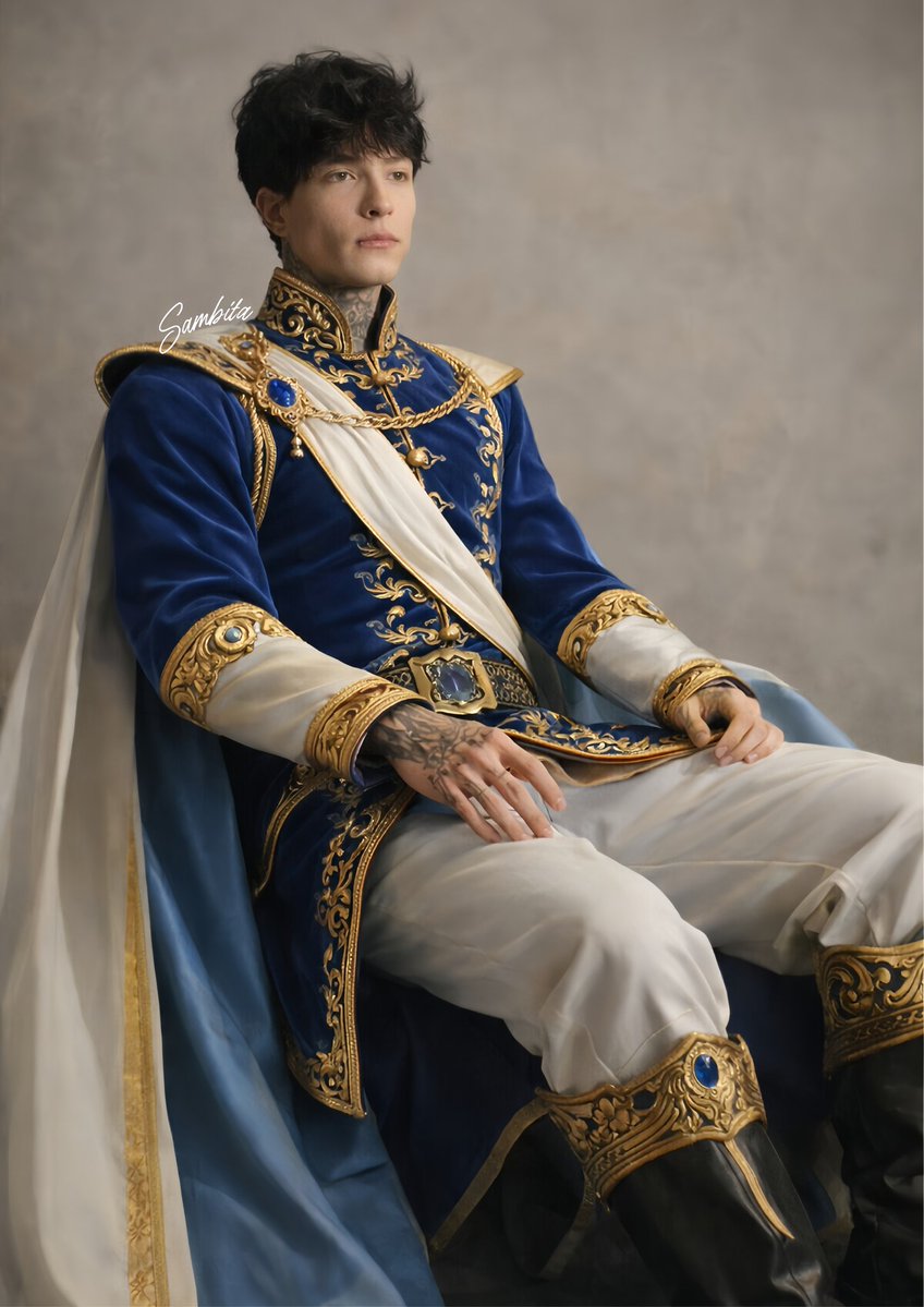 Sambita 👽🩵 tweet media