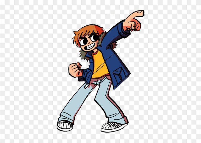 HectorGil989942's tweet photo. "is that the scout from peak?"

"Rule 17 on the guidebook Scott"

"Fuck you" https://t.co/UT2ODZlHPL