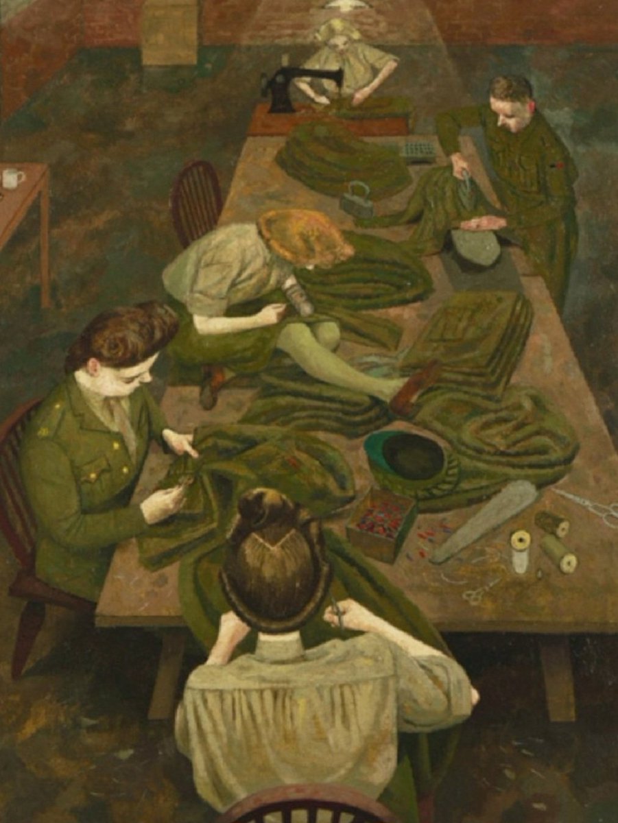 Richard Morris tweet media