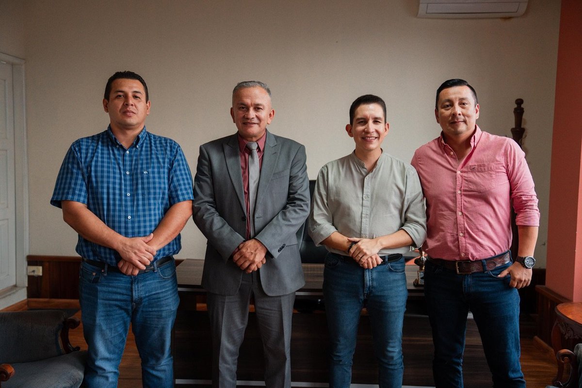 André Granda tweet media