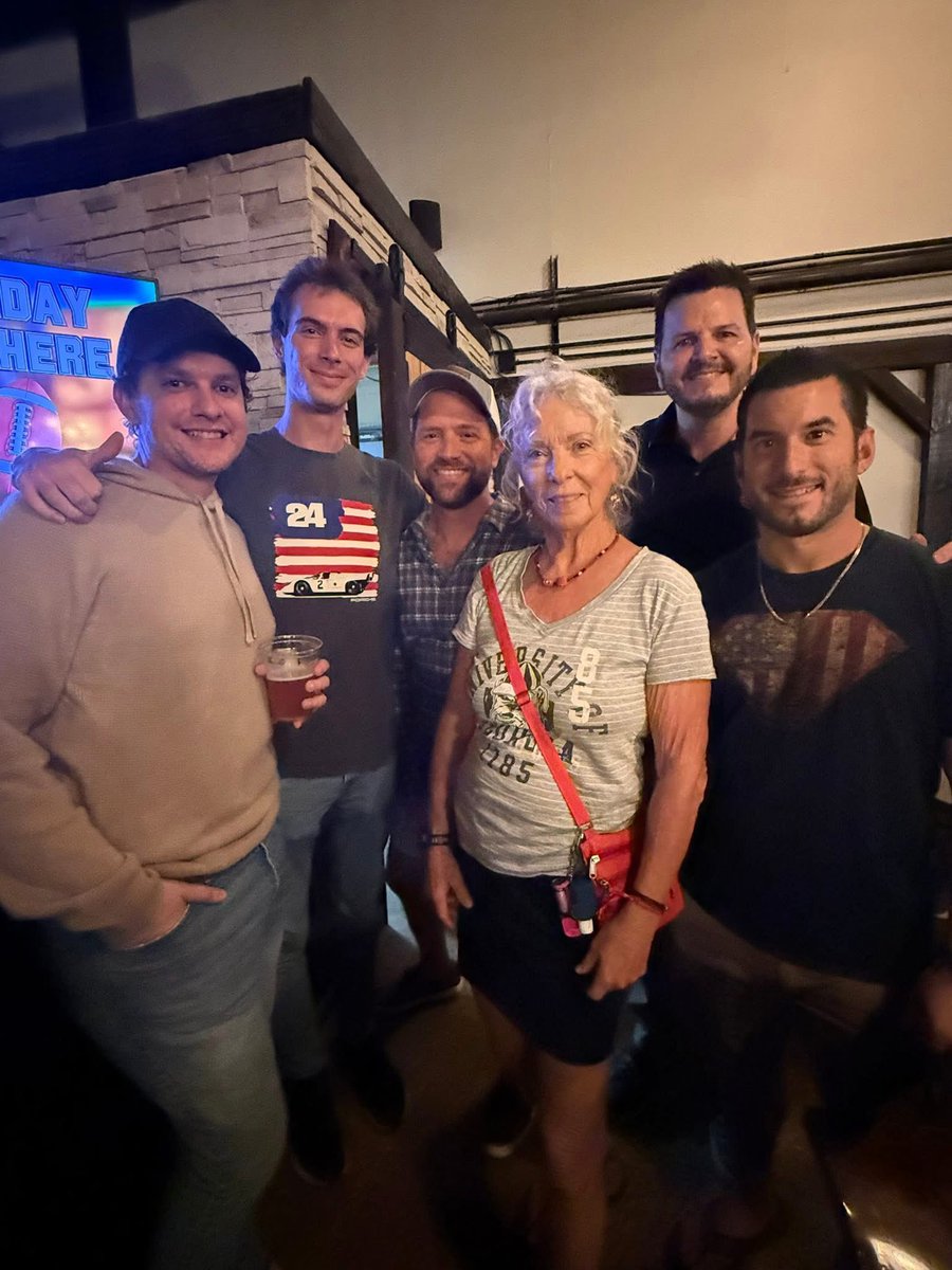 Mike Smith 🇺🇸 tweet media