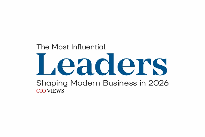 CIO Views Magazine tweet media