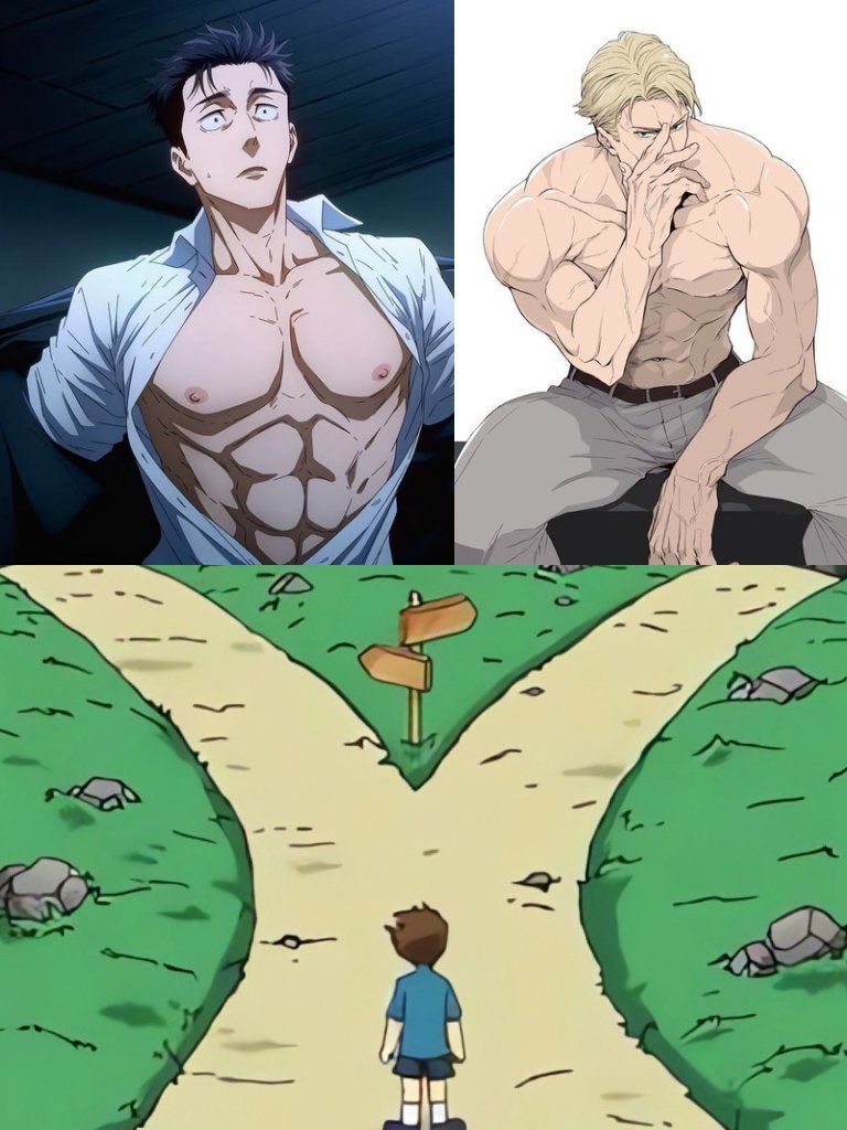 Anime District tweet media