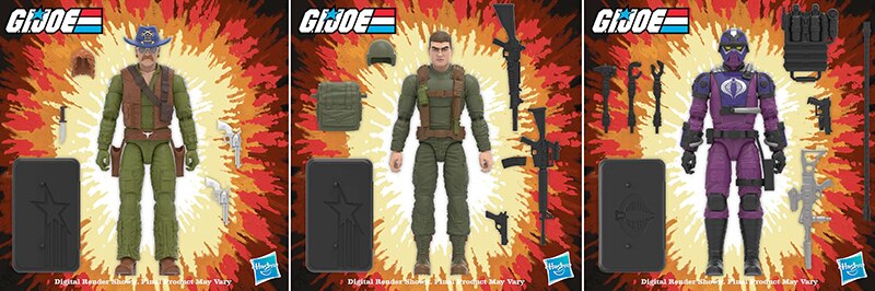 Toy News International tweet media