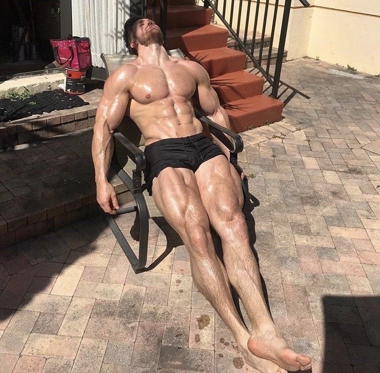 Masculine Vision tweet media