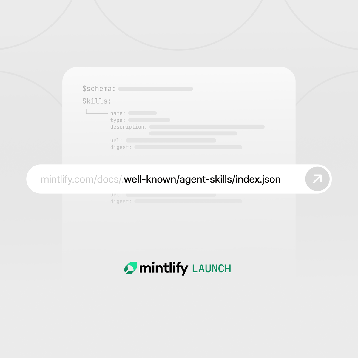 Mintlify tweet media