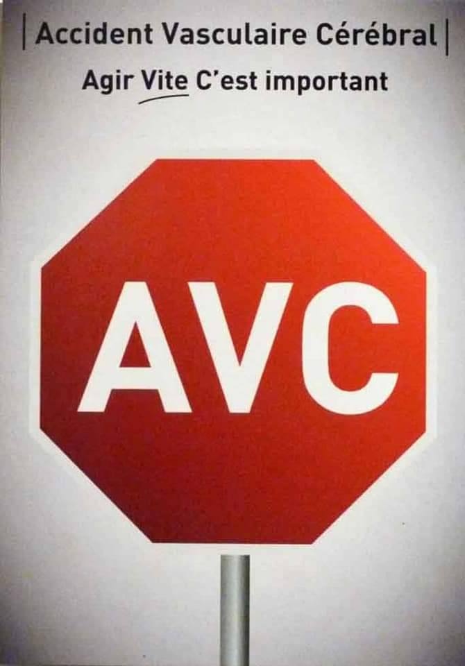 spacemen1969's tweet photo. Protégez votre cerveau ! Surveillez votre tension !

Un AVC toutes les 3 à 4 minutes en France !
Un sur cinq (1/5) sera mortel d'emblée, soit un mort toutes les 15-20 minutes en France à cause d'un AVC !
 
Les séquelles peuvent être terribles - je sais de quoi je parle, puisque j'aurai dû faire partie des un sur cinq...
Et c'est malheureusement de plus en plus difficile chaque jour - de plus en plus difficile d'essayer de rester ''en forme'' pour continuer d'être autonome ! 

Prenez soin de vous !