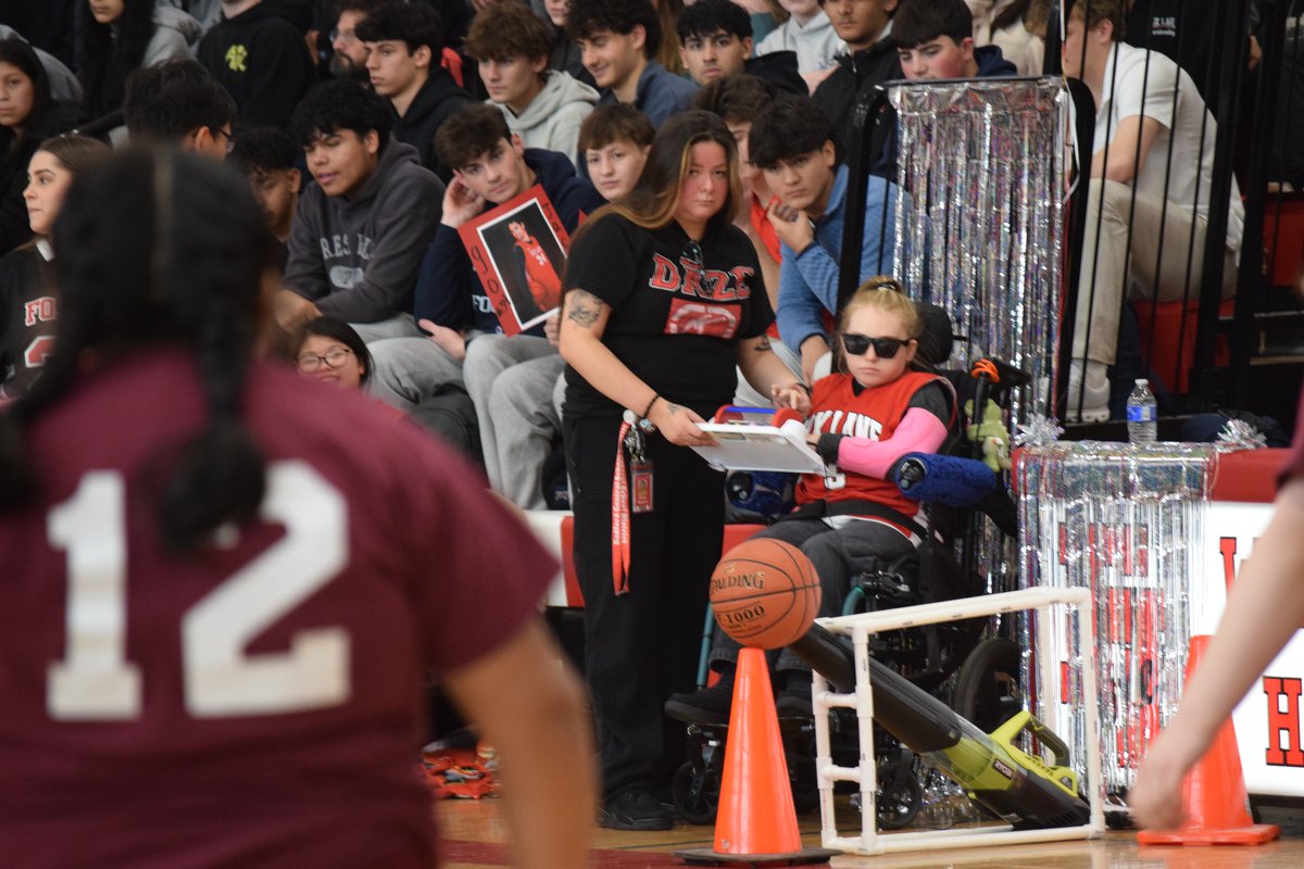 Bedford Central School District tweet media