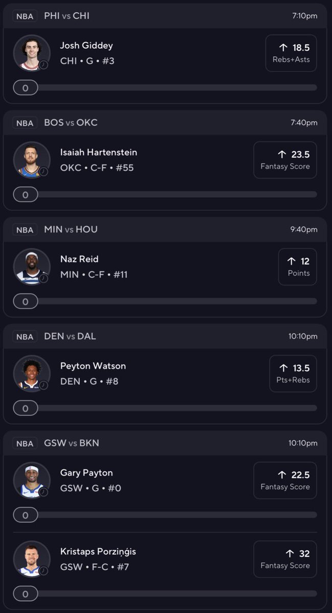 RACKEM SPORTS CONTENT(RACK) tweet media