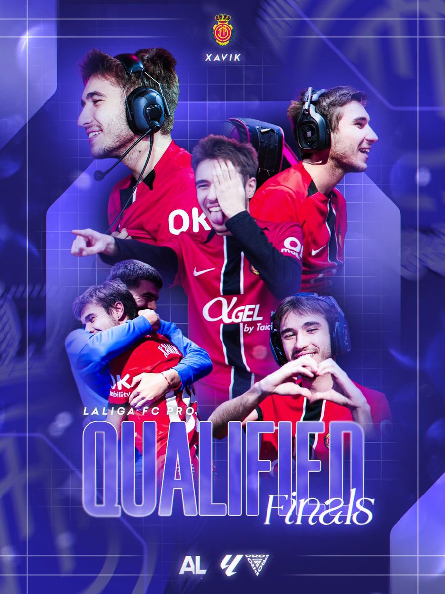 AL Management tweet media