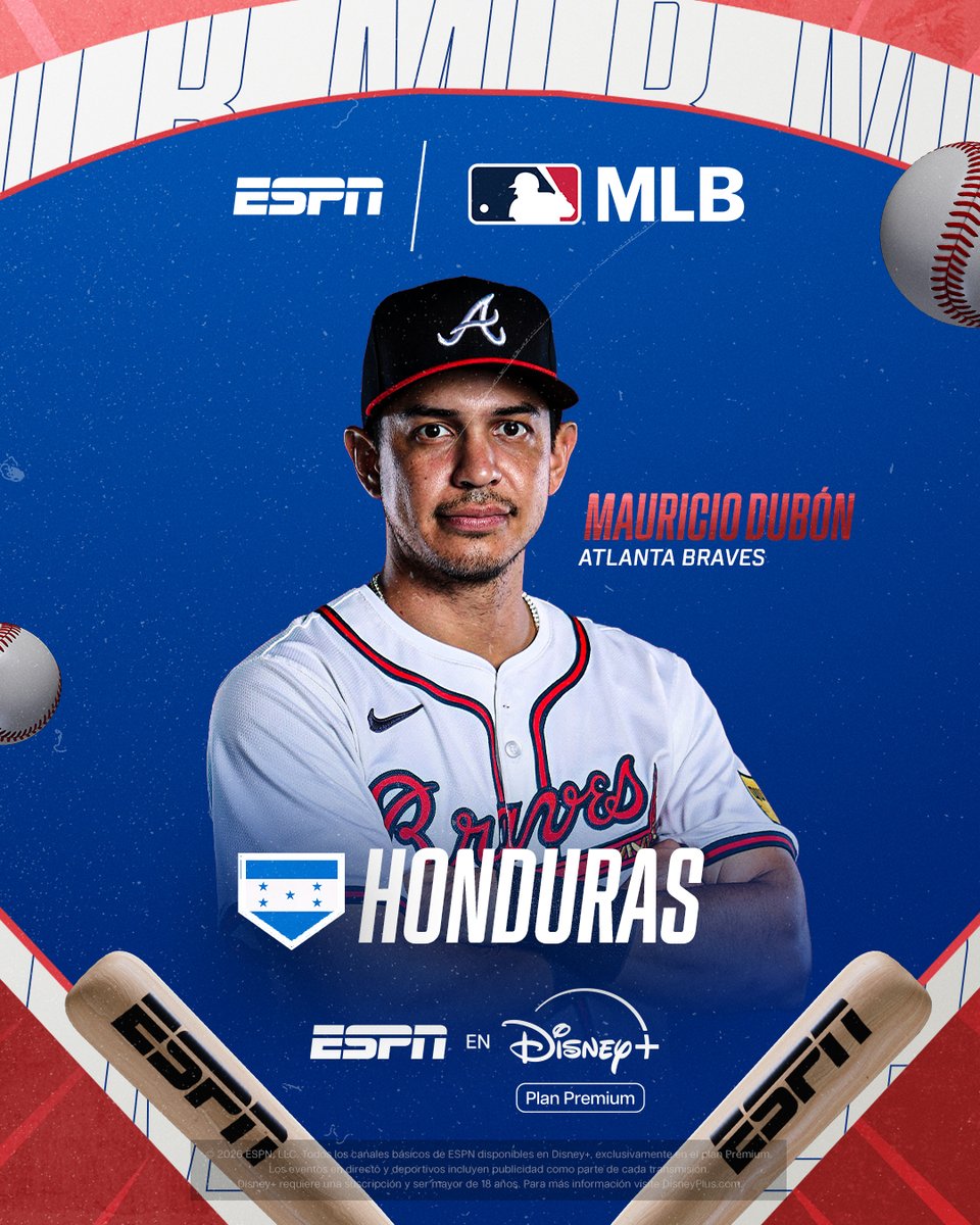 ESPN Centroamérica tweet media