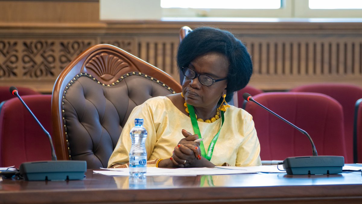 PNUD TCHAD tweet media