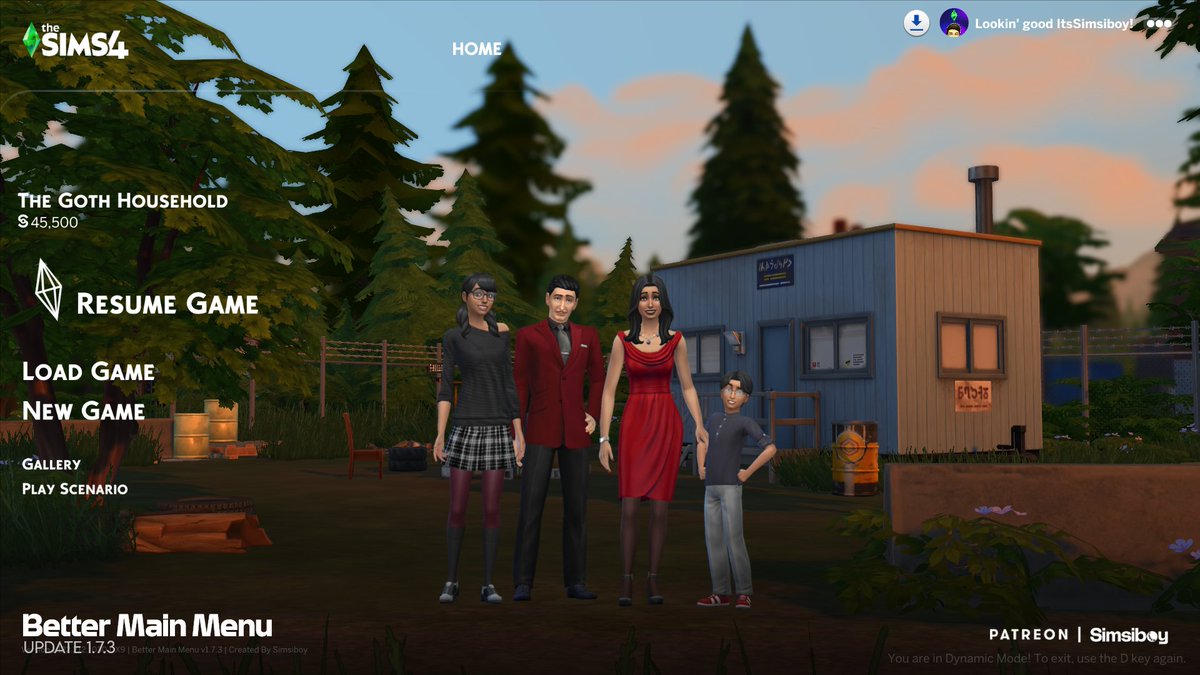 Simsiboy tweet media