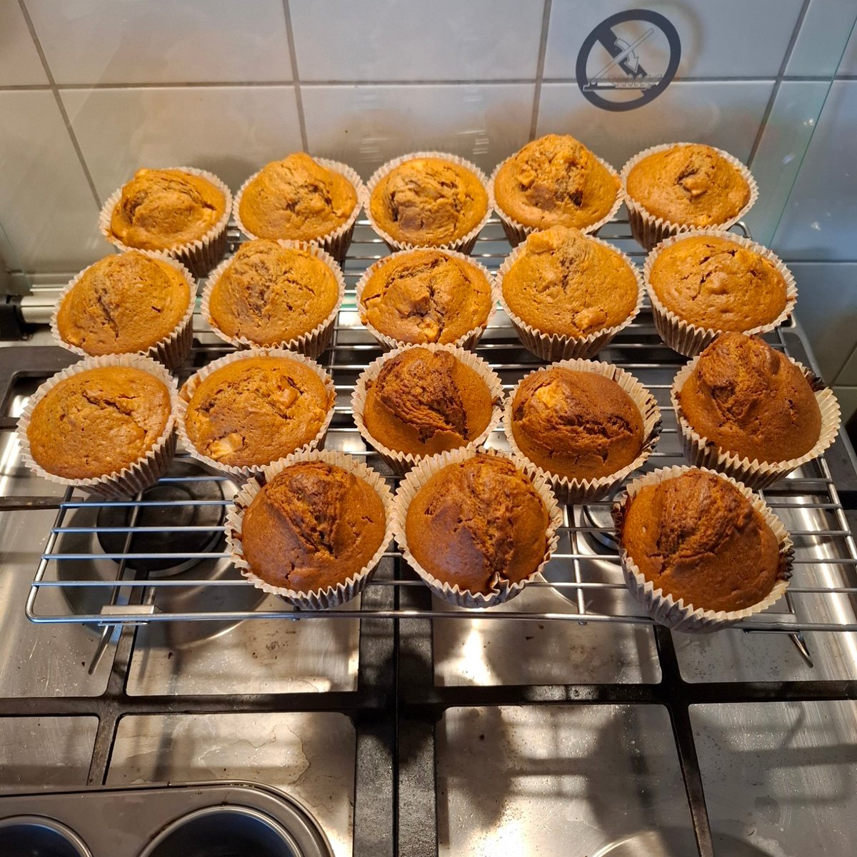 Pjon van 't Padje tweet media