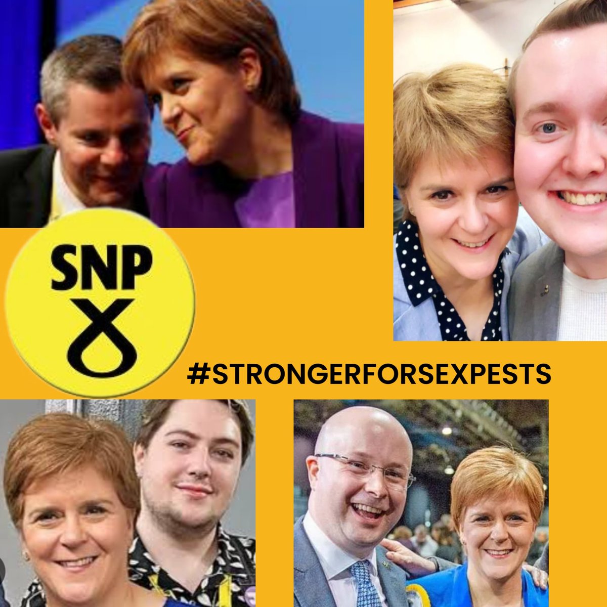 saysomething_79's tweet photo. @ShonaRobison You have been an absolute disgrace to Scotland. Good riddance you absolute muppet. #SNPOut #SNPGravyTrain #SNPCorruption https://t.co/GI3XBIkyl3