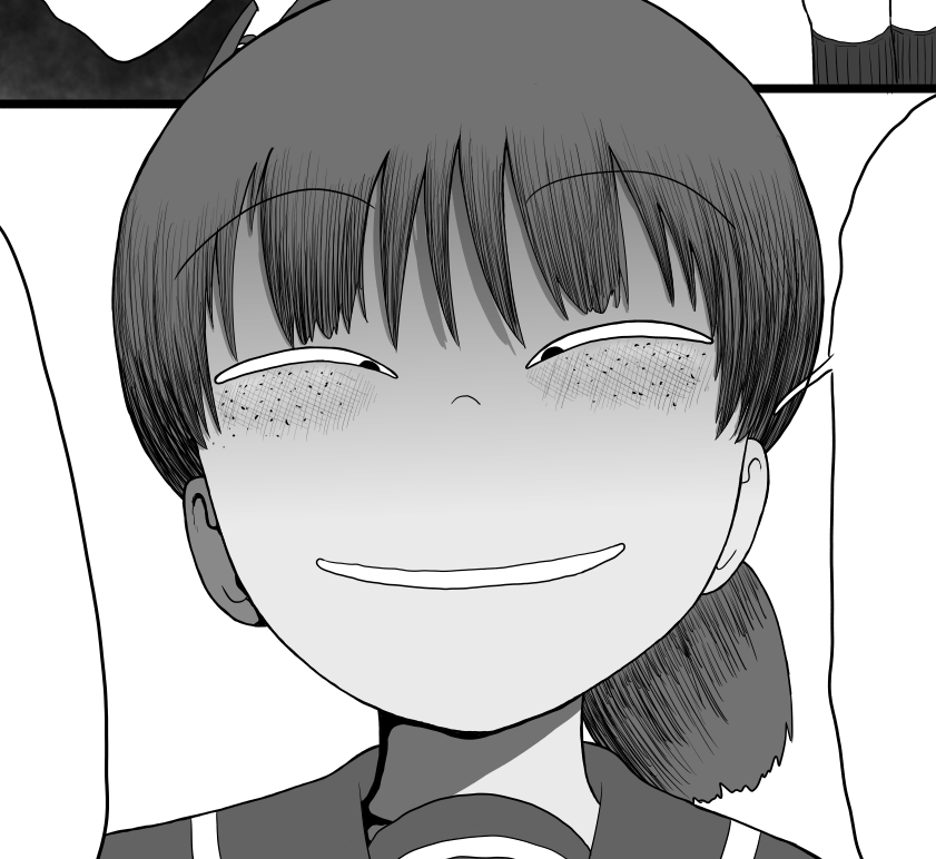 やんかけ tweet media