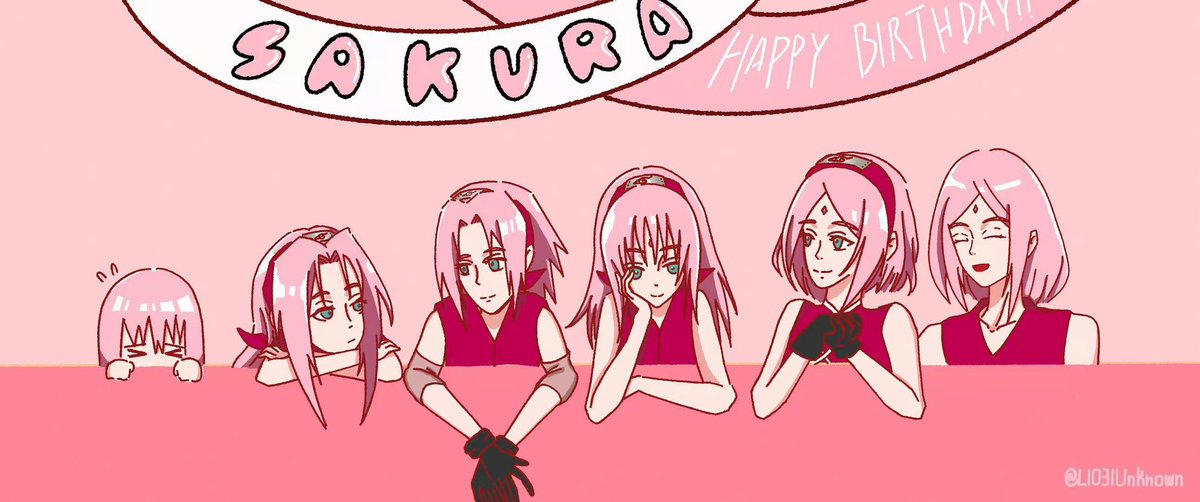 L.不知真名 tweet media