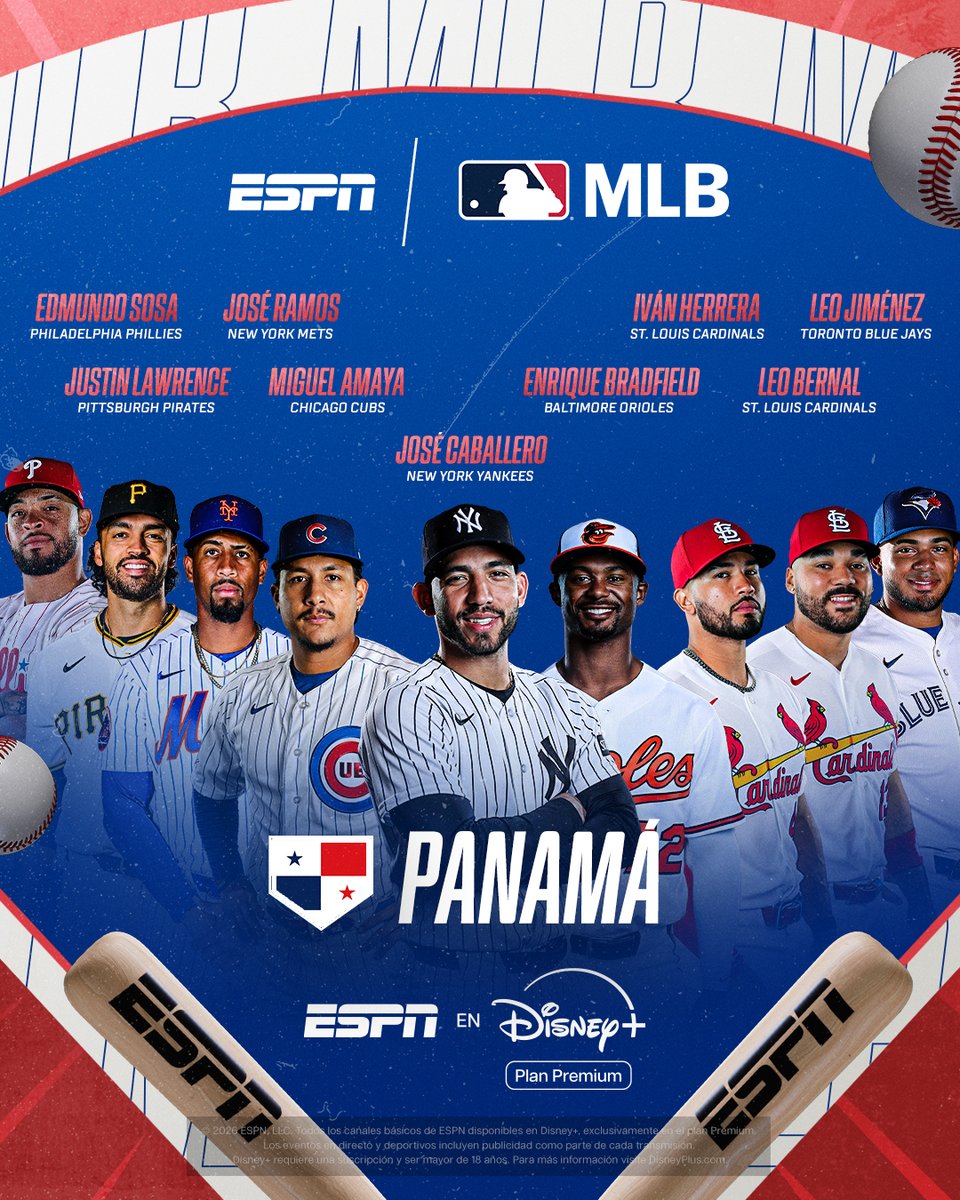 ESPN Centroamérica tweet media