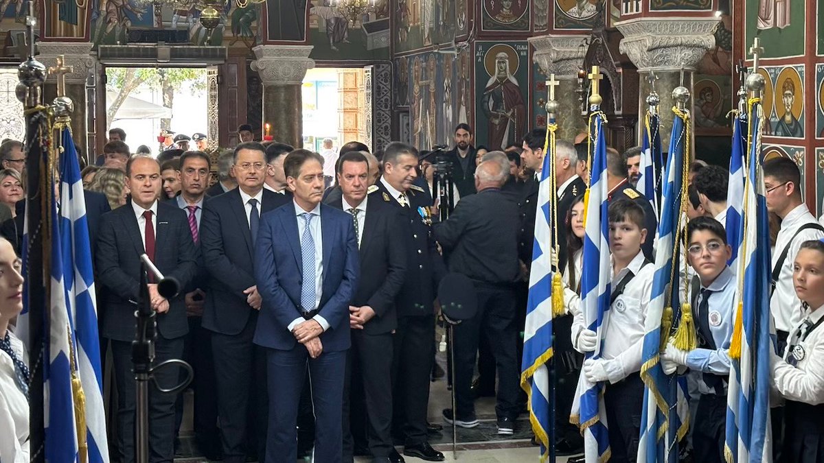 Γιώργος Στύλιος tweet media