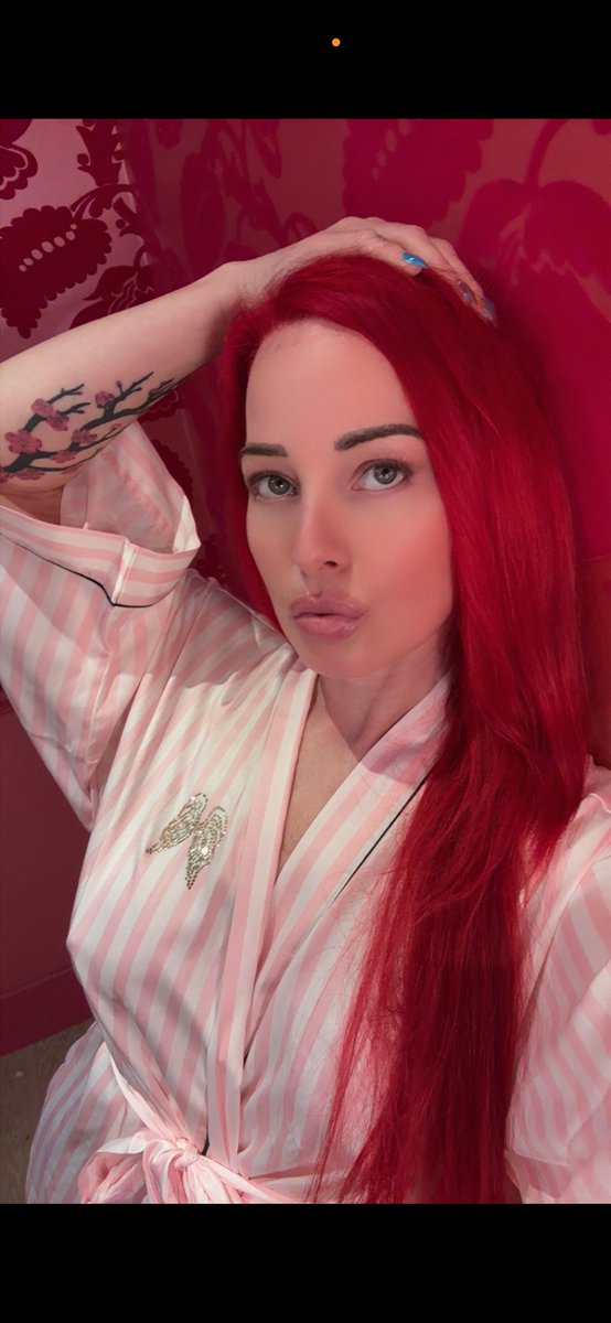 Ruby Rain tweet media