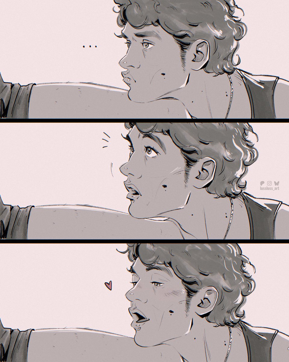 · luss · (read pinned post) tweet media