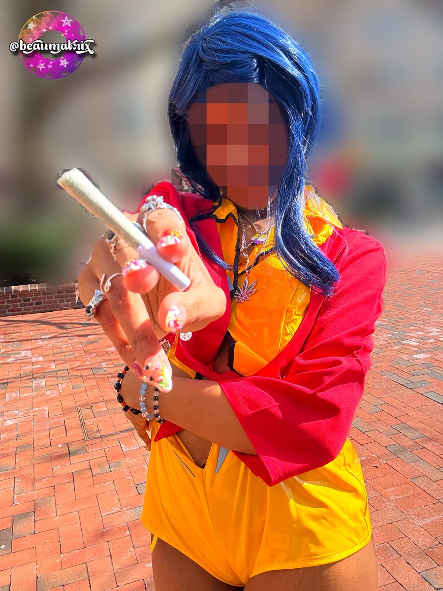 ⋆★Emperor Beau.★⋆ tweet media