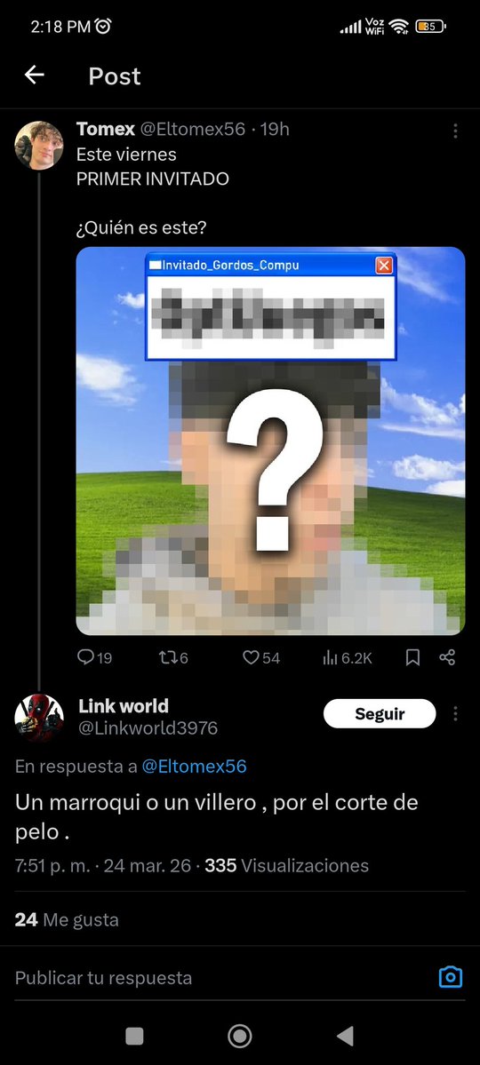 RickyDemon1 tweet media