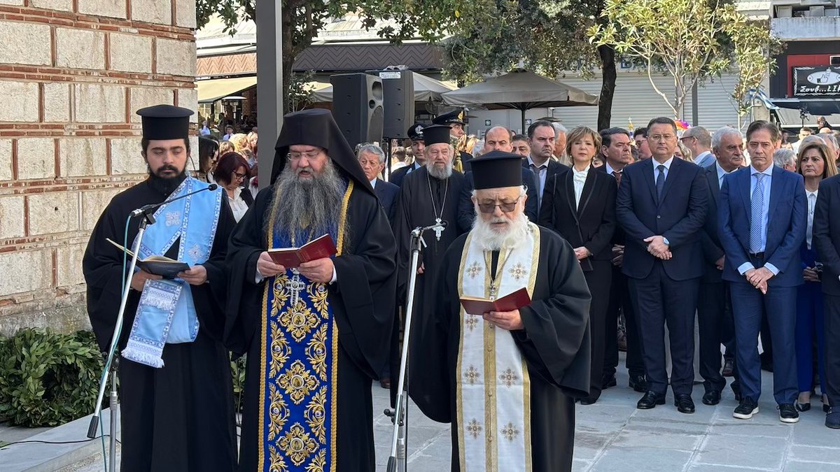 Γιώργος Στύλιος tweet media