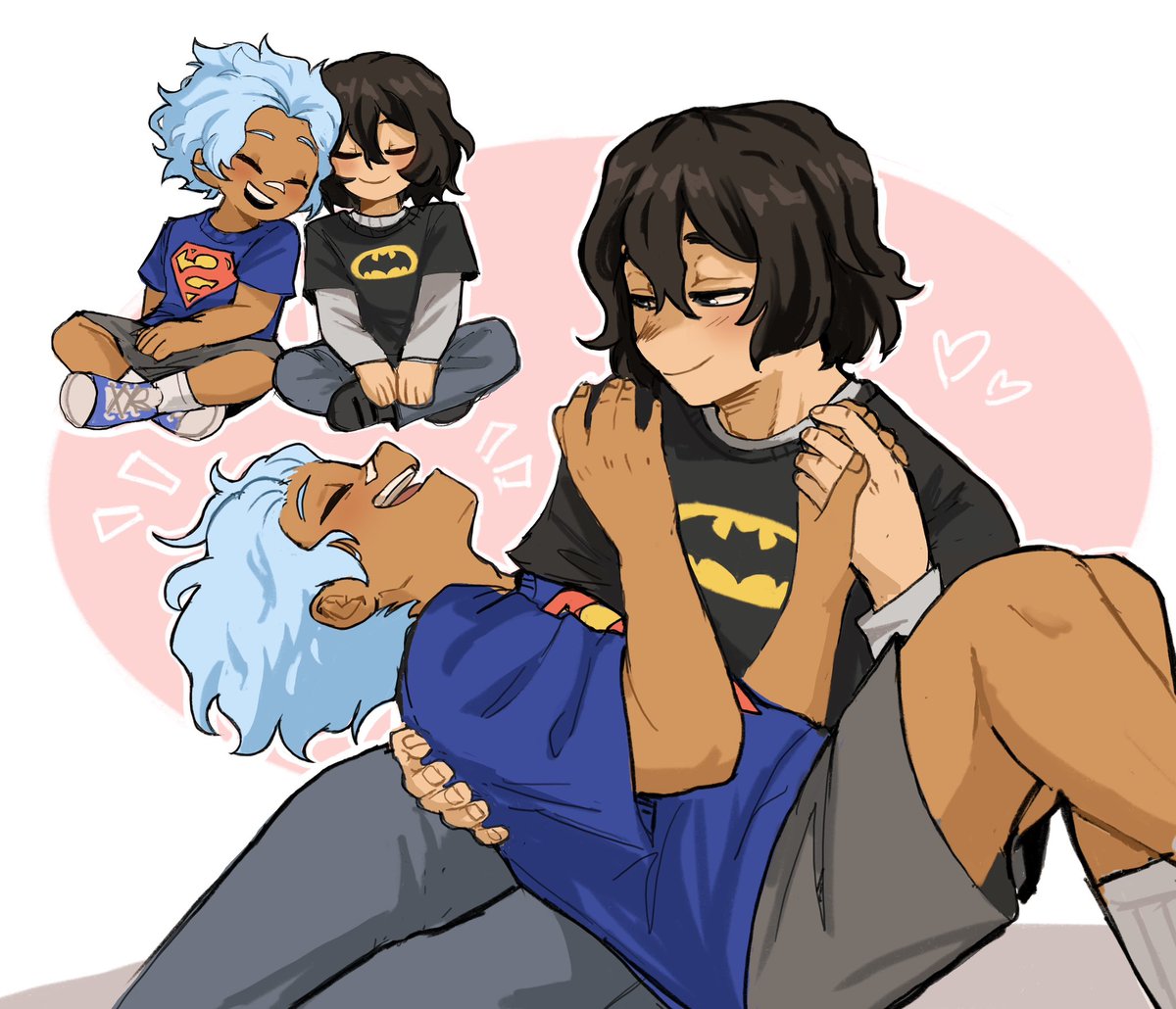 Dio|| Koichi Haimawari’s #1 Fan (shadowbanned arc) tweet media