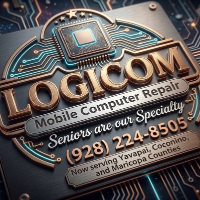 LOGICOM_AZ's tweet photo. #NewProfilePic https://t.co/ua5rdjCGWR
