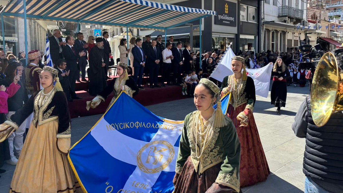 Γιώργος Στύλιος tweet media