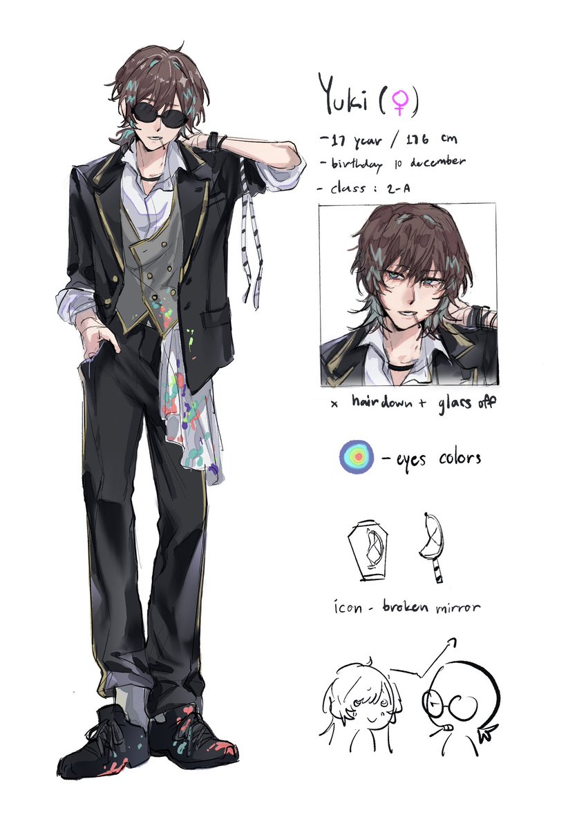 KK 🖌️💥 tweet media