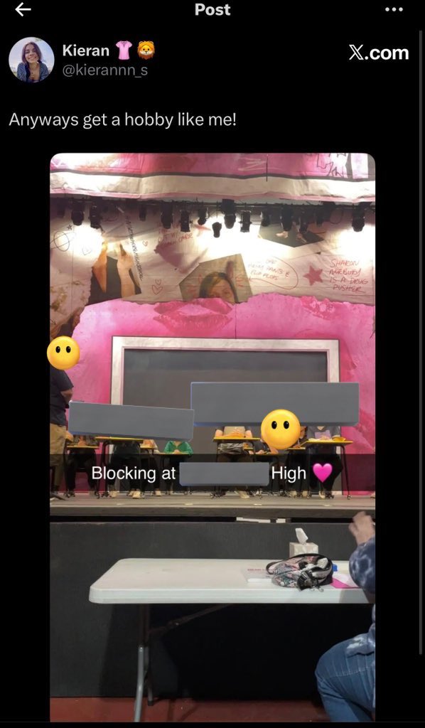 𝐦𝐞𝐫𝐞 ˖°.𖥔 ݁ tweet media