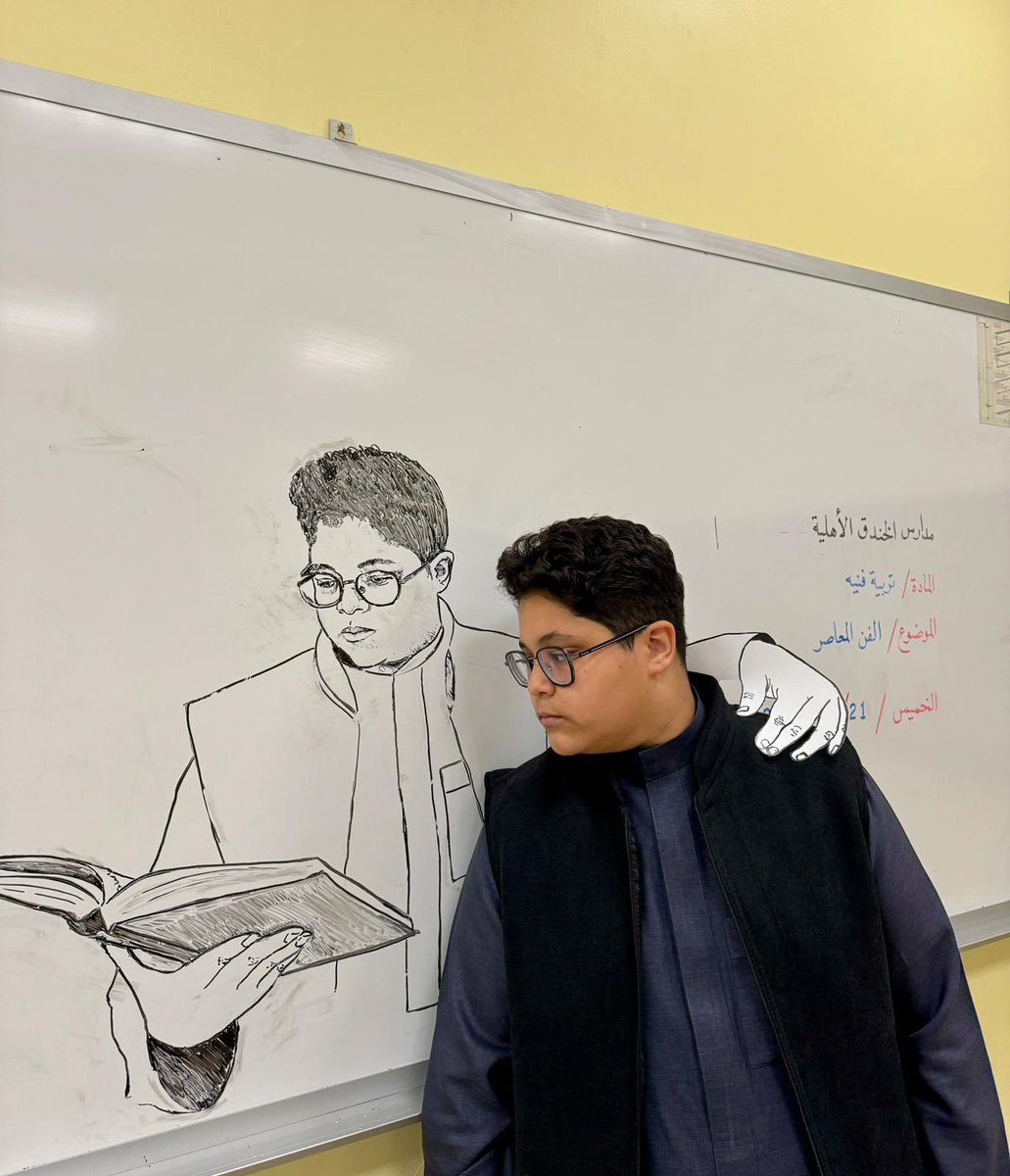 طارق السهلي 🎨 tweet media