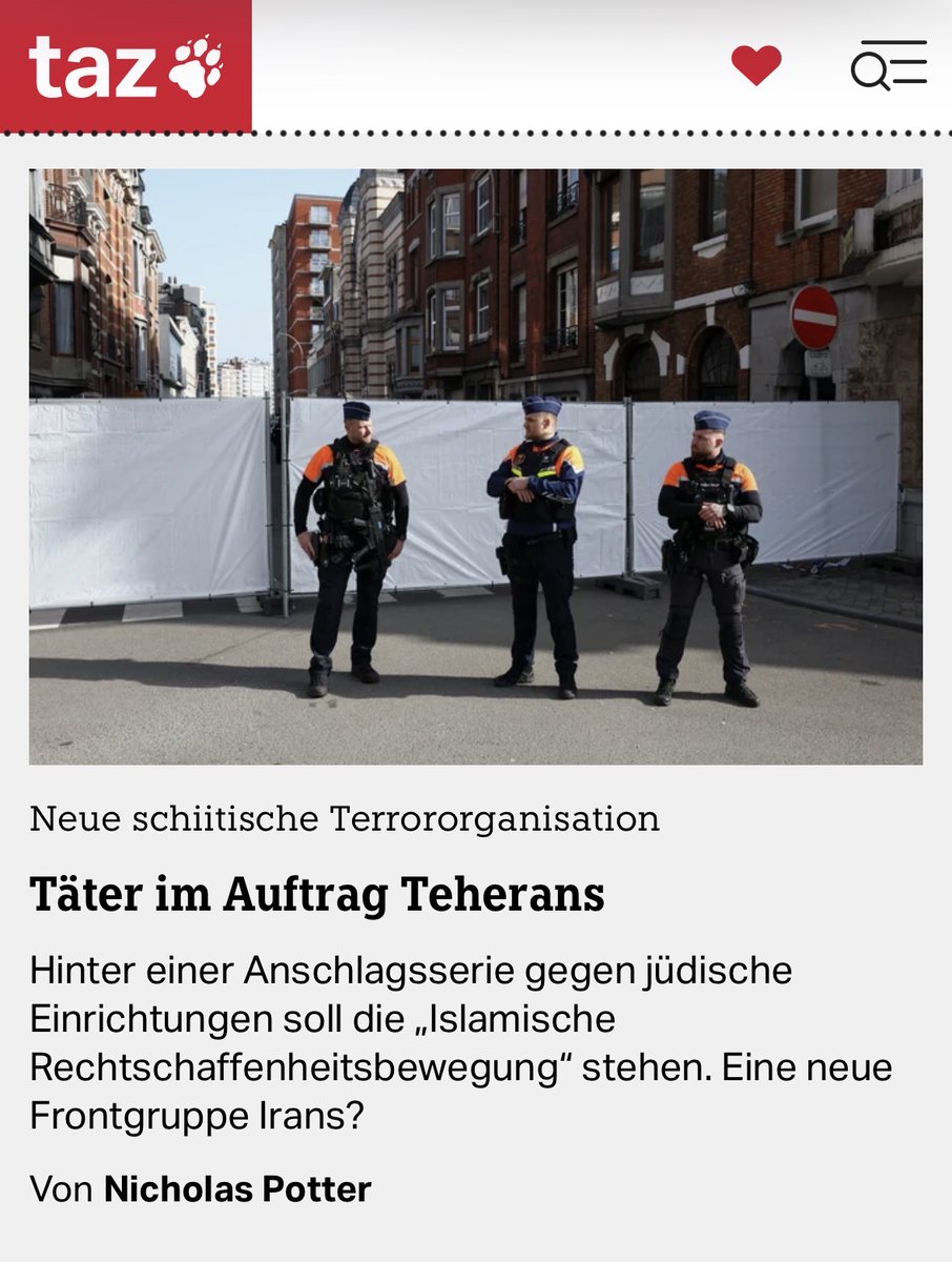 Nicholas Potter tweet media