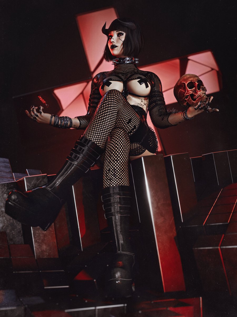 OnlyMisuna's tweet photo. Game: #Cyberpunk2077 
#VirtualPhotography https://t.co/S8DvvF1Ciu