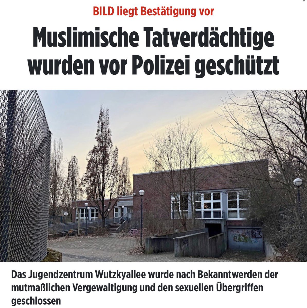 Identitäre Bewegung tweet media