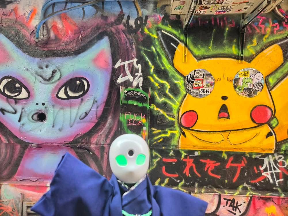 ゆい@OriHimeパイロット【公認】 tweet media