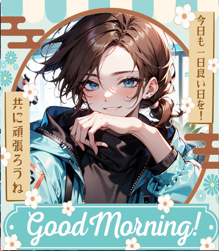 芥海アクト⚓🌊 tweet media