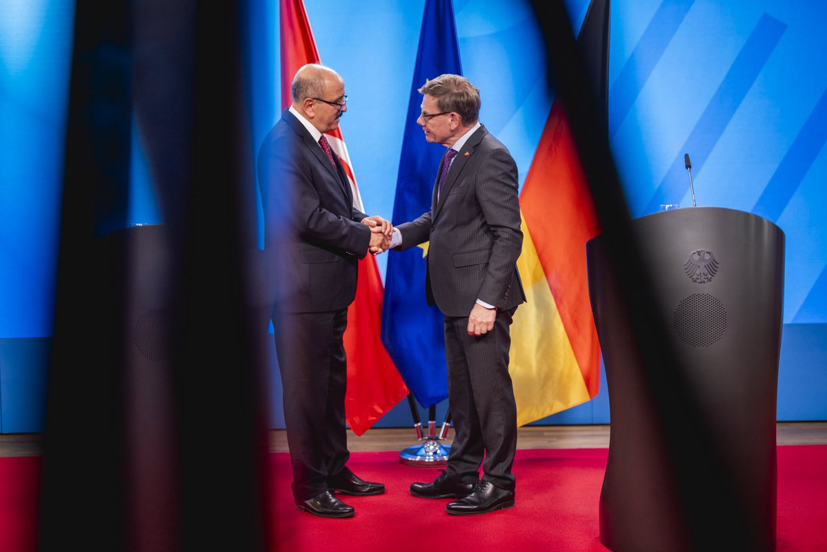 GermanForeignOffice tweet media