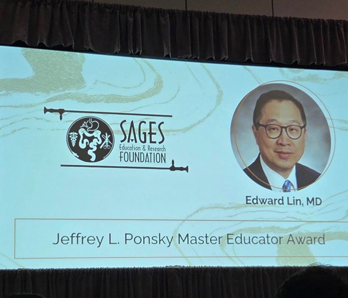 Eric Knauer tweet media