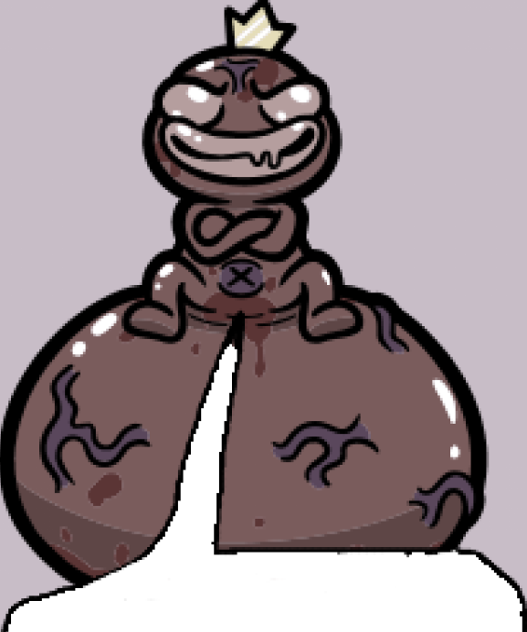 this jit bleeds us dry
#mewgenics