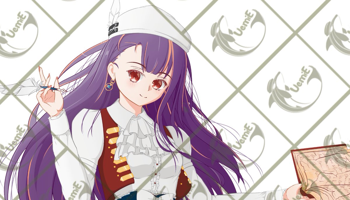 Uemi_Eris's tweet photo. Collaboration work still on going
Character Art is already finished and the Collaboration Partner shows satisfaction for his/her OC ❤️
.
I STILL WELCOME ARTMOOTS GUYS ❤️❤️❤️
#anime #artmoots #collaboration #Commission  #VGen https://t.co/VL7Pw0yGgE